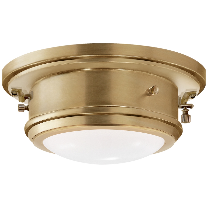 Потолочный светильник Marine Ralph Lauren Home
