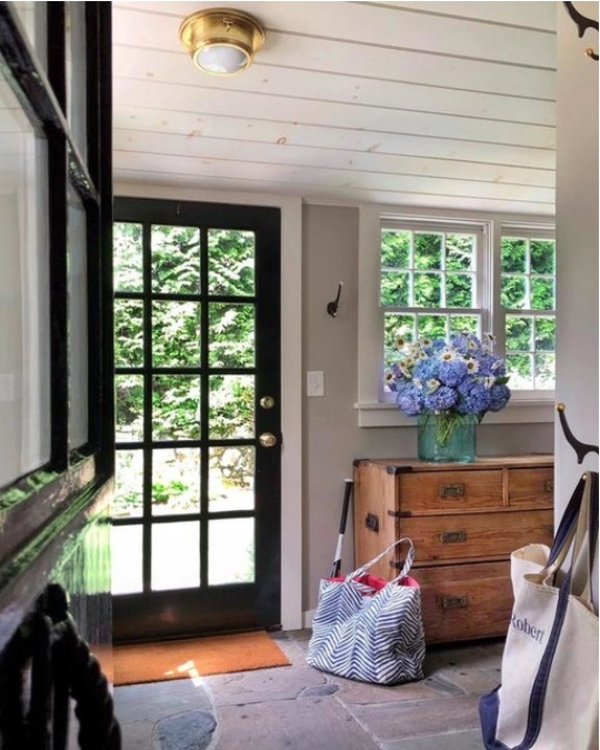 Потолочный светильник Marine Ralph Lauren Home