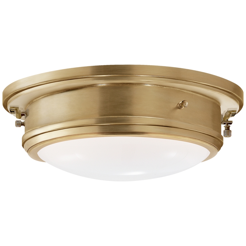 Потолочный светильник Marine Ralph Lauren Home