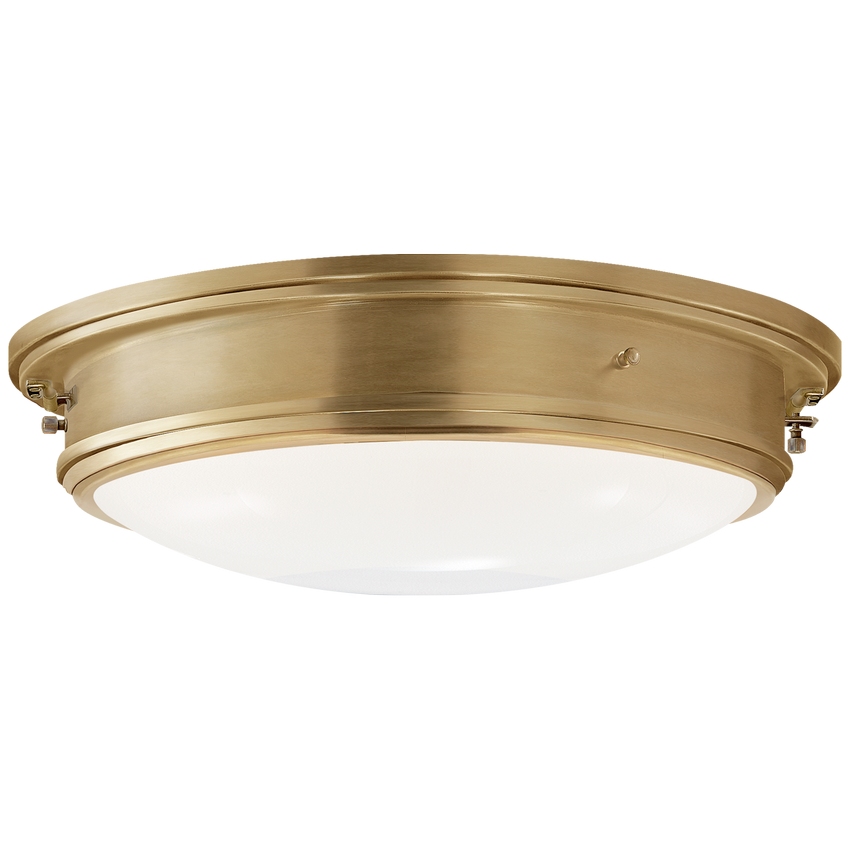 Потолочный светильник Marine Ralph Lauren Home