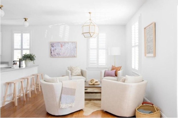 Потолочный светильник McCarren Ralph Lauren Home