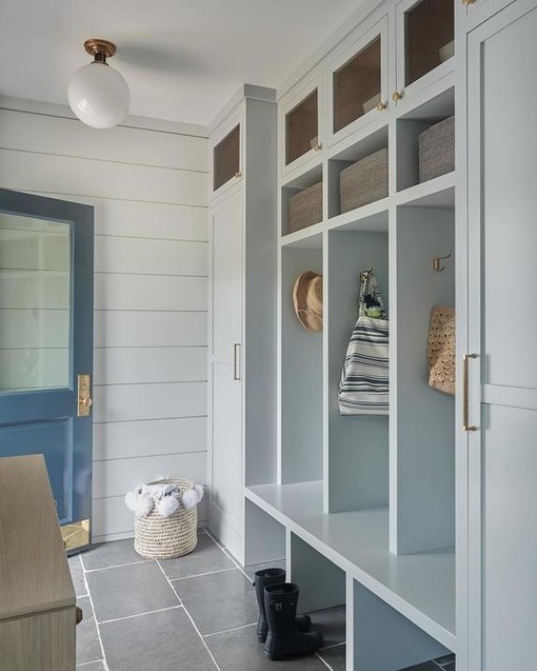 Потолочный светильник McCarren Ralph Lauren Home