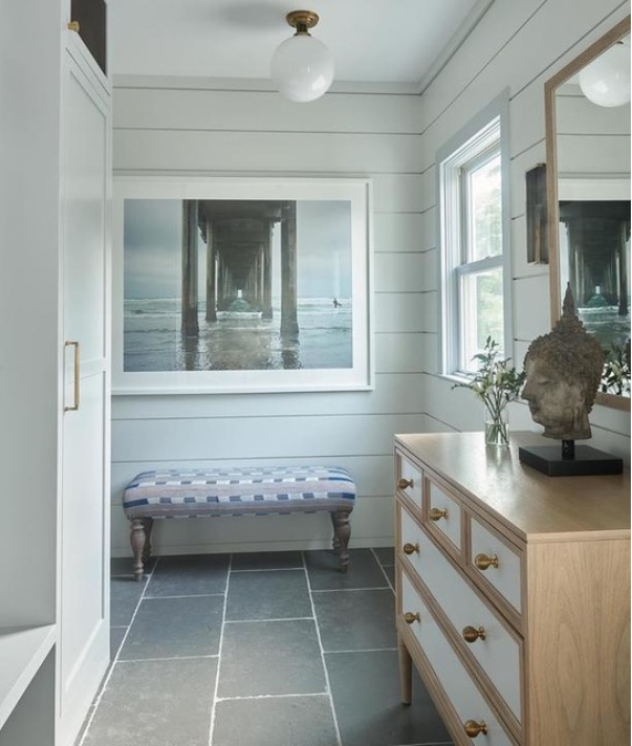Потолочный светильник McCarren Ralph Lauren Home