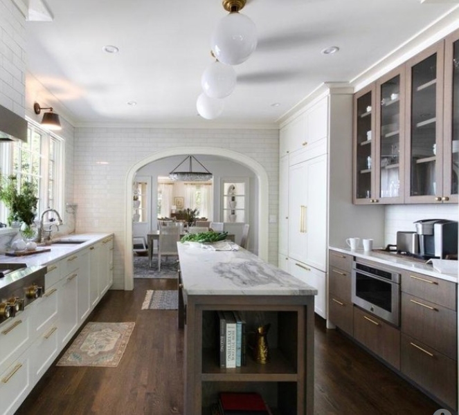 Потолочный светильник McCarren Ralph Lauren Home