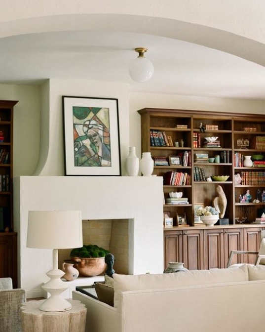 Потолочный светильник McCarren Ralph Lauren Home