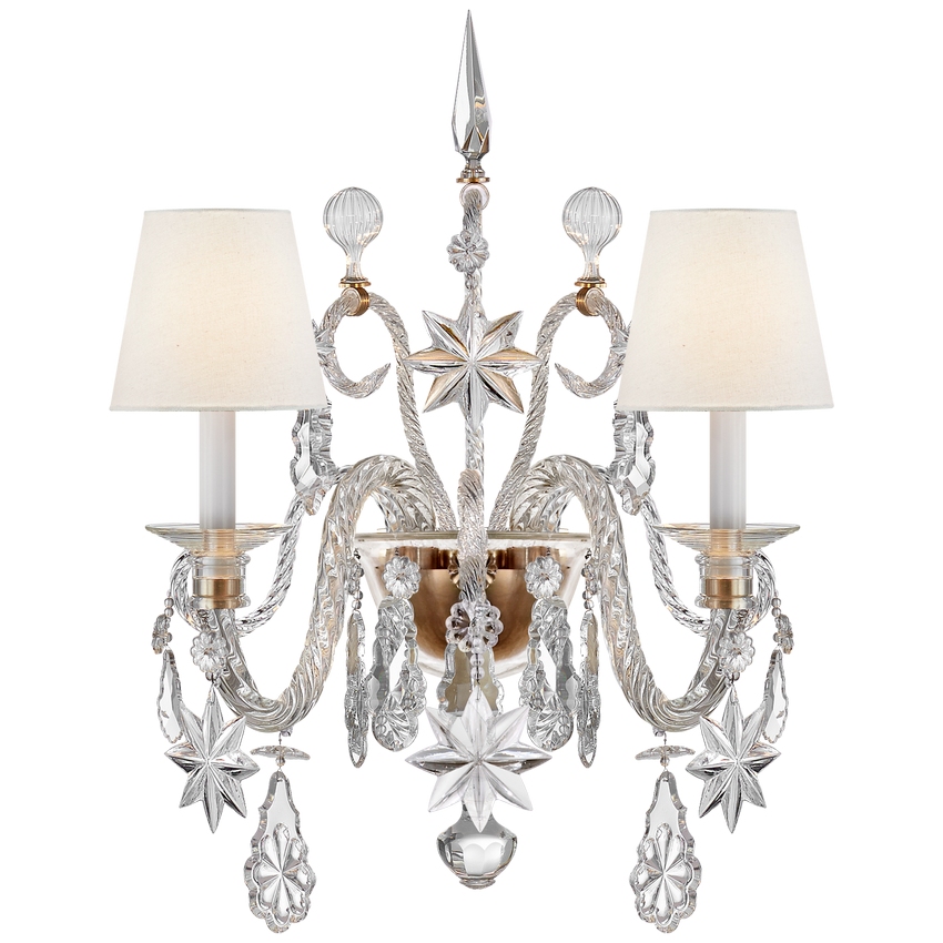 Бра Alexandra Ralph Lauren Home