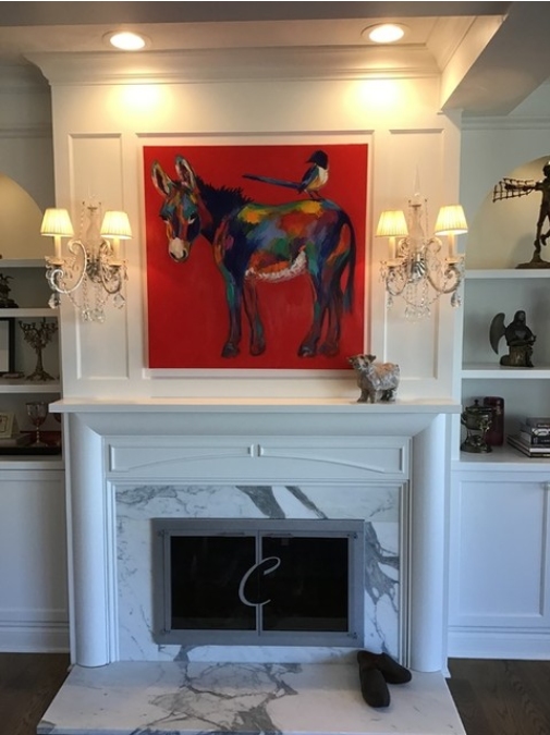 Бра Adrianna Ralph Lauren Home