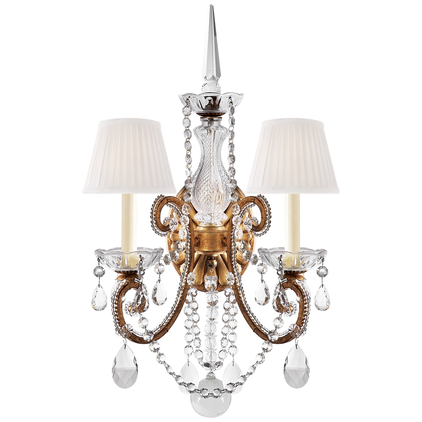 Бра Adrianna Ralph Lauren Home