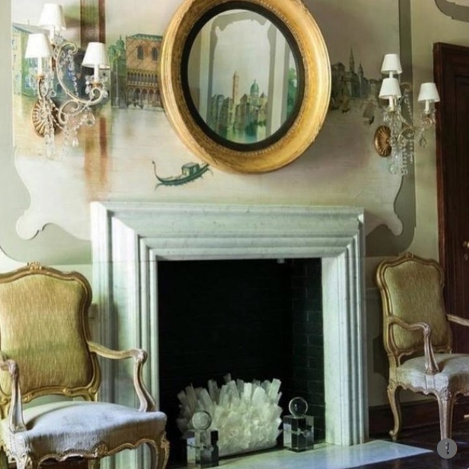 Бра Adrianna Ralph Lauren Home