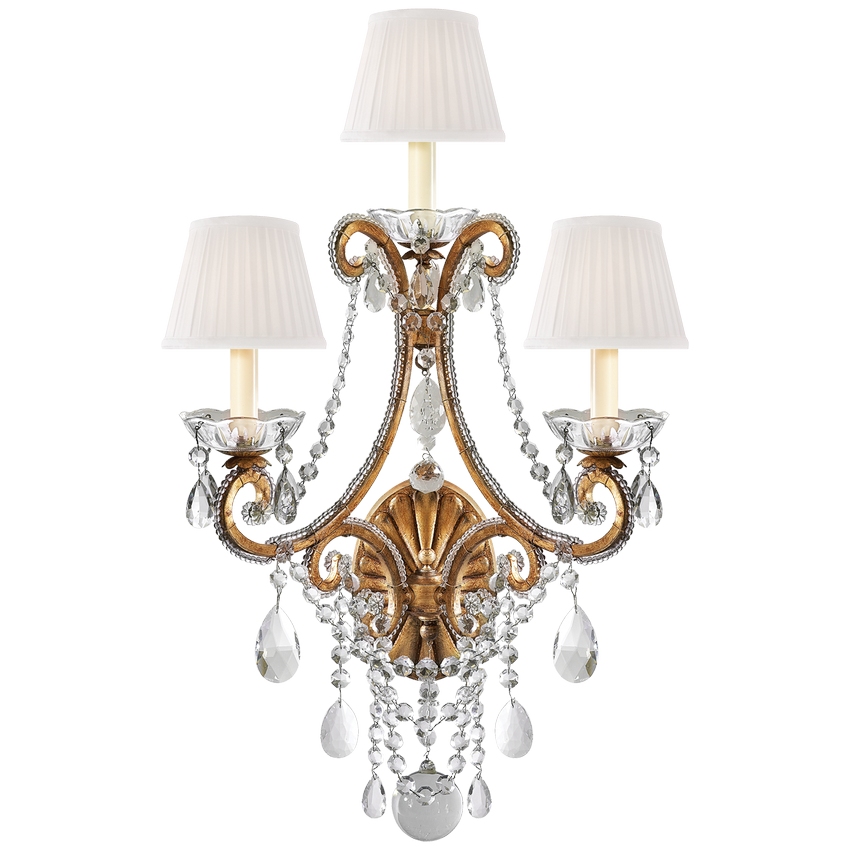 Бра Adrianna Ralph Lauren Home