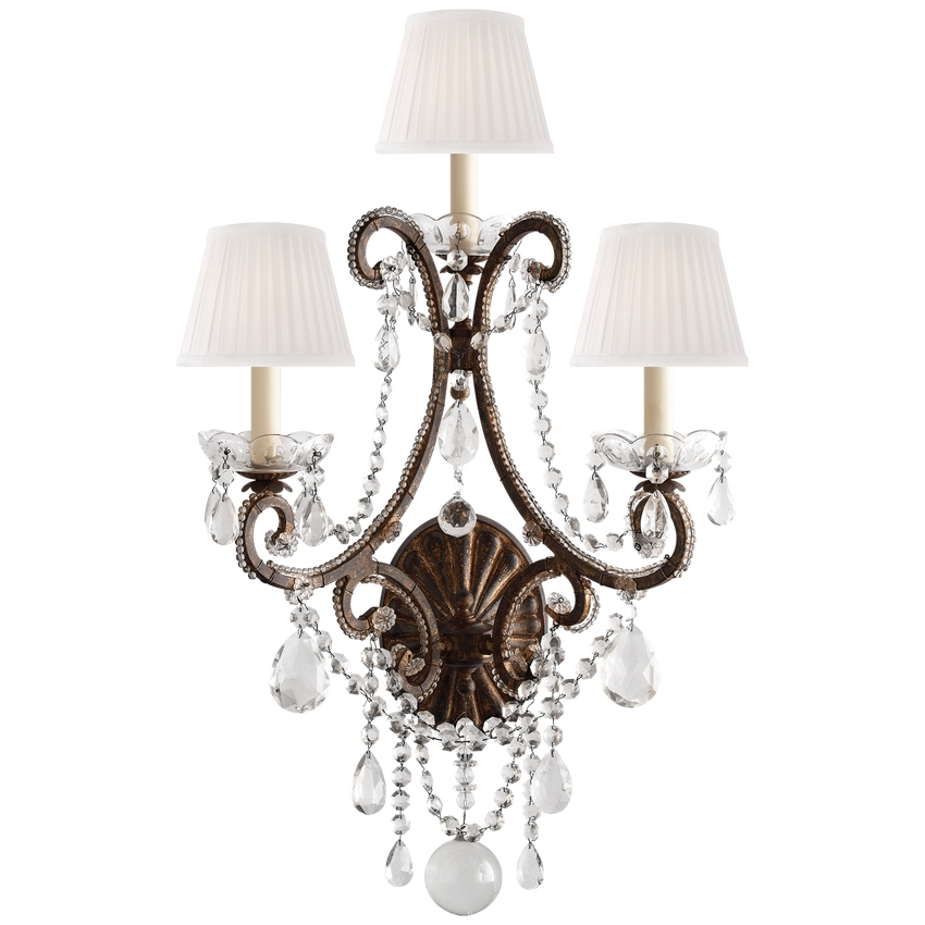 Бра Adrianna Ralph Lauren Home