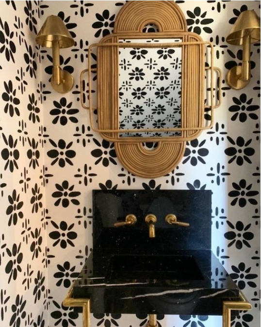 Бра Barrett Ralph Lauren Home