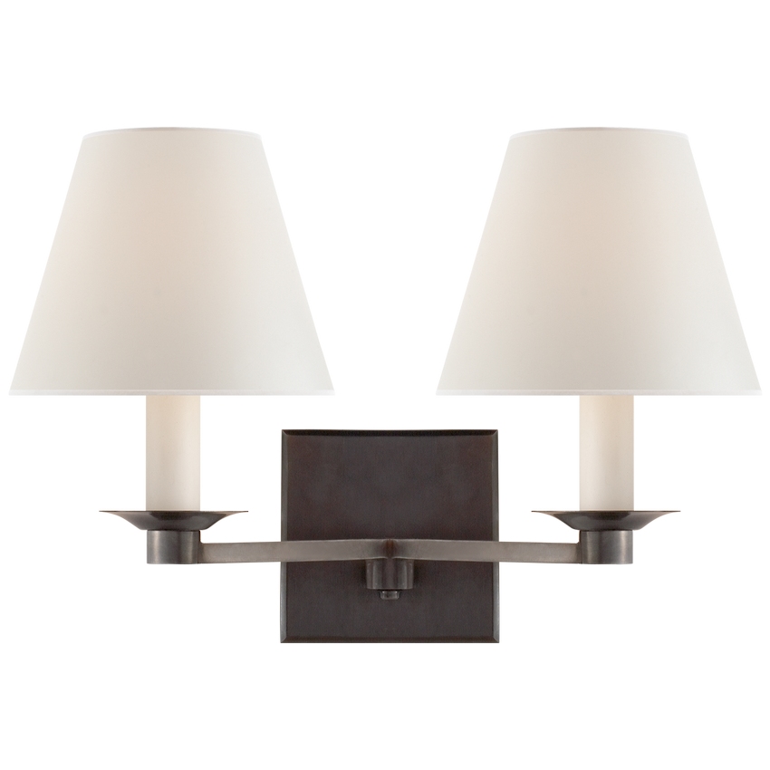 Бра Evans Ralph Lauren Home