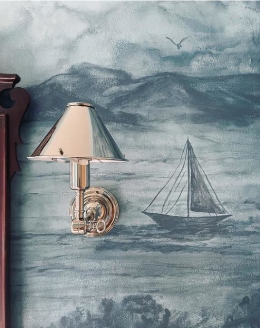 Бра Anette Ralph Lauren Home