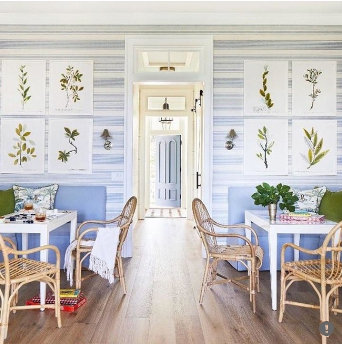 Бра Anette Ralph Lauren Home