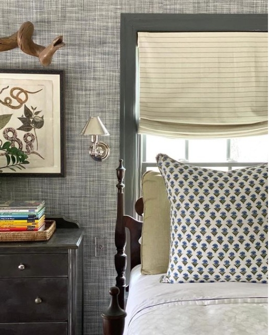 Бра Anette Ralph Lauren Home