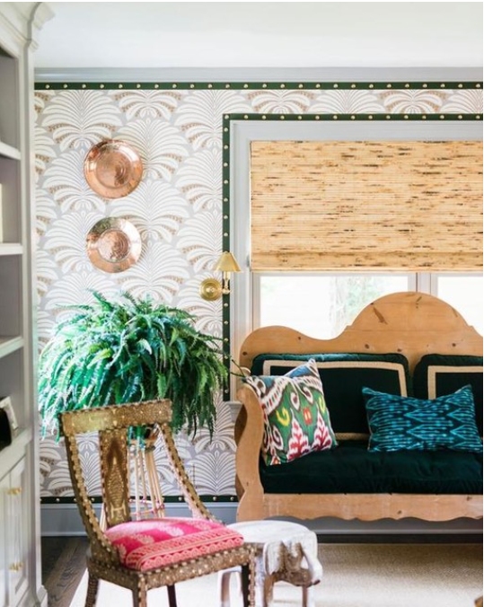 Бра Anette Ralph Lauren Home