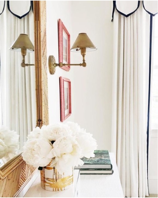 Бра Anette Ralph Lauren Home