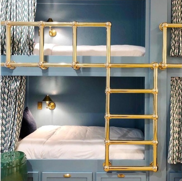 Бра Anette Ralph Lauren Home