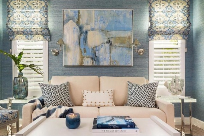 Бра Anette Ralph Lauren Home