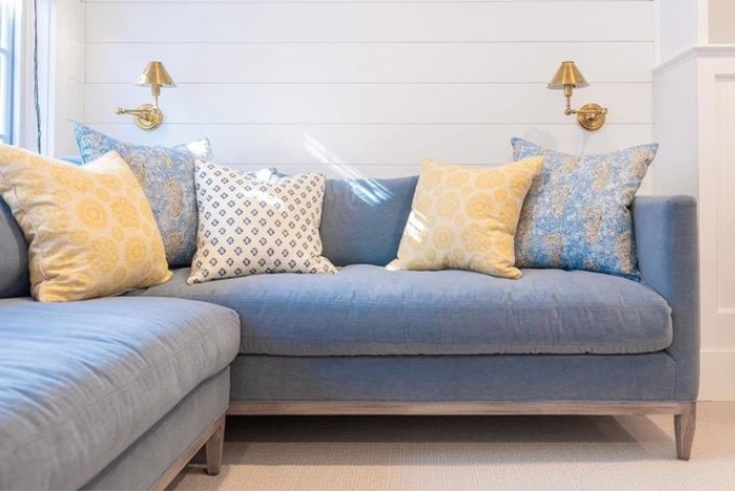 Бра Anette Ralph Lauren Home