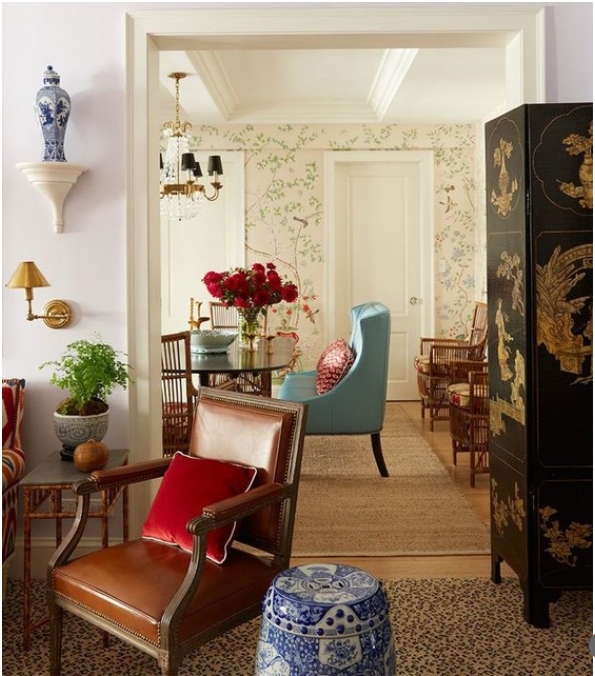 Бра Anette Ralph Lauren Home