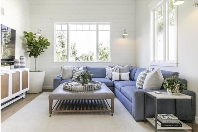 Бра Anette Ralph Lauren Home