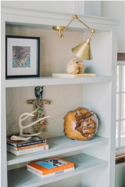 Бра Anette Ralph Lauren Home