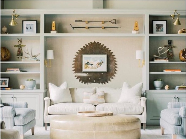 Бра Anette Ralph Lauren Home