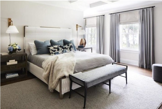 Бра Brompton Ralph Lauren Home