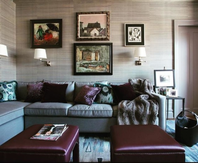 Бра Evans Ralph Lauren Home