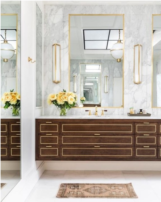 Бра Geneva Ralph Lauren Home