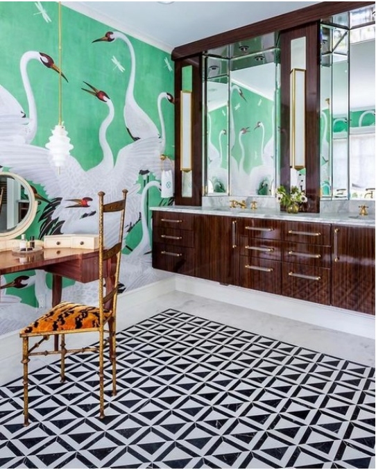 Бра Geneva Ralph Lauren Home