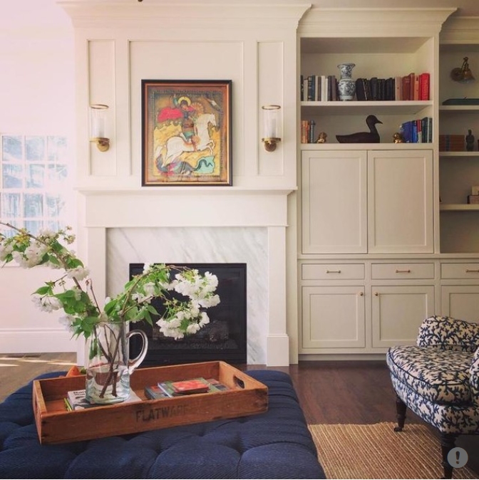 Бра Modern Ralph Lauren Home