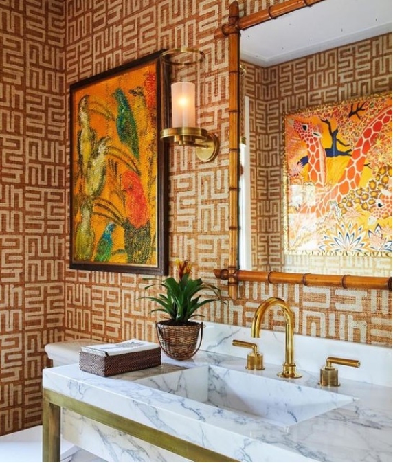 Бра Modern Ralph Lauren Home