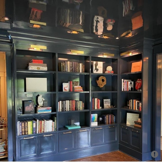 Подсветка для картин Langham Ralph Lauren Home