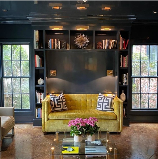 Подсветка для картин Langham Ralph Lauren Home