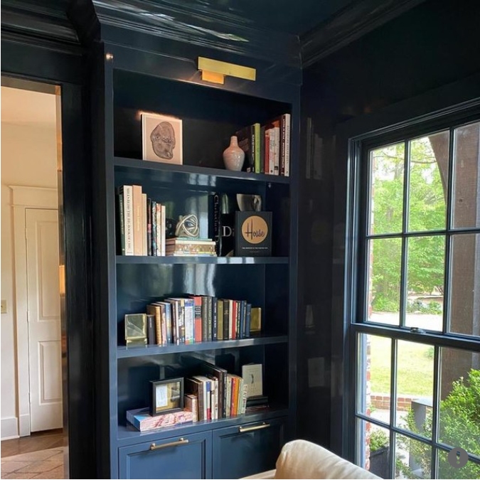 Подсветка для картин Langham Ralph Lauren Home