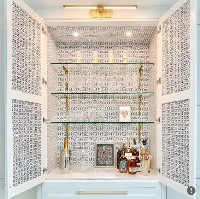 Подсветка для картин Langley Ralph Lauren Home