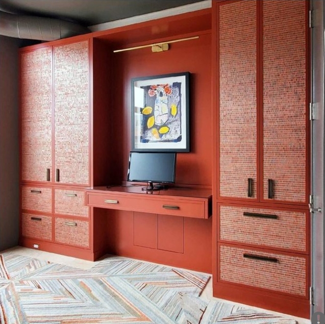 Подсветка для картин Langley Ralph Lauren Home