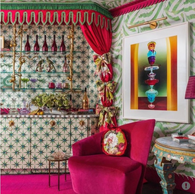 Подсветка для картин Barrett Ralph Lauren Home