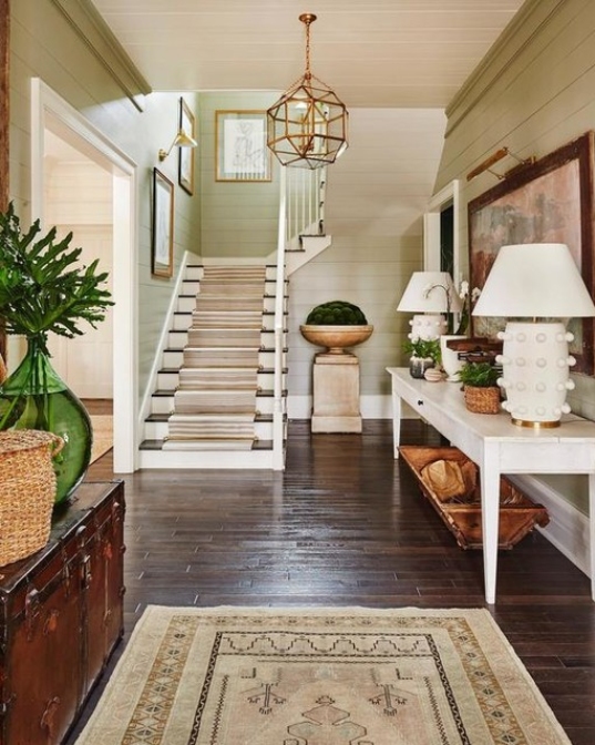 Подсветка для картин Anette Ralph Lauren Home