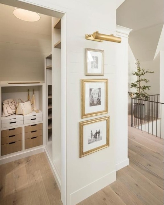 Подсветка для картин Anette Ralph Lauren Home