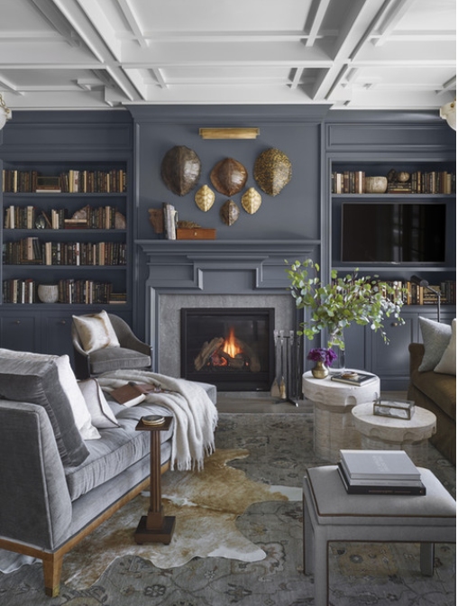 Подсветка для картин Anette Ralph Lauren Home