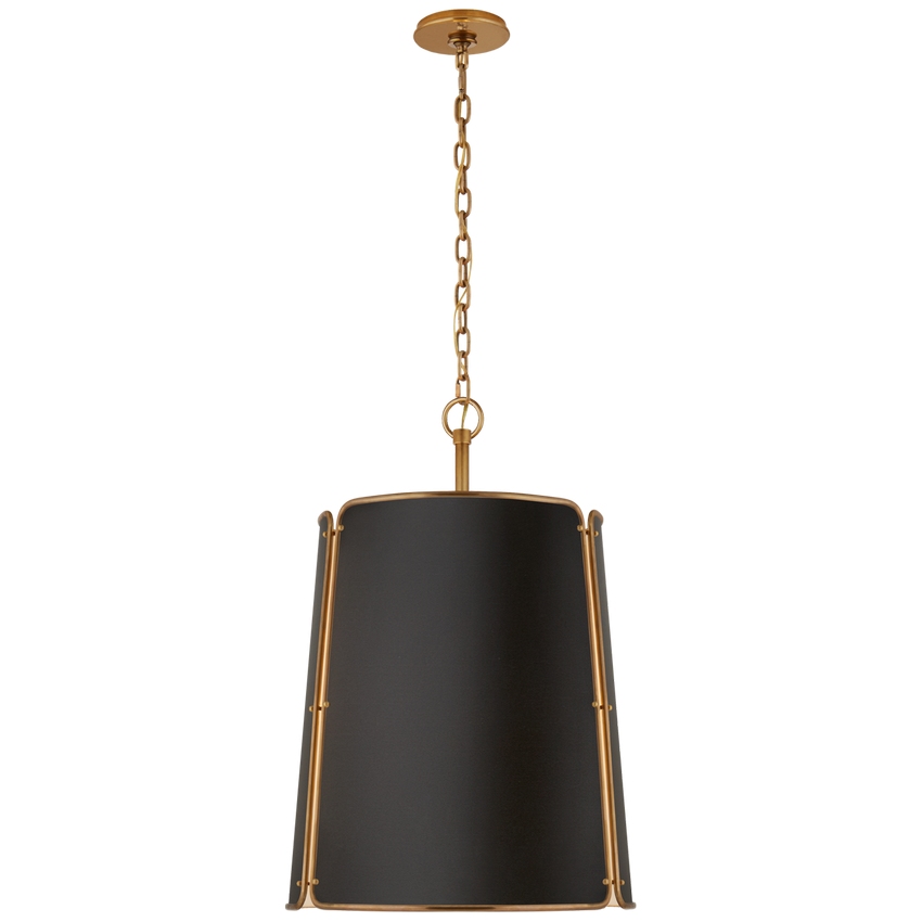 Подвесной светильник Hastings Visual Comfort