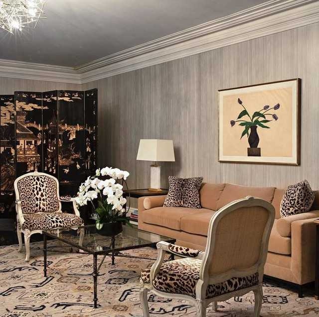 Настольная лампа Crescent  Visual Comfort