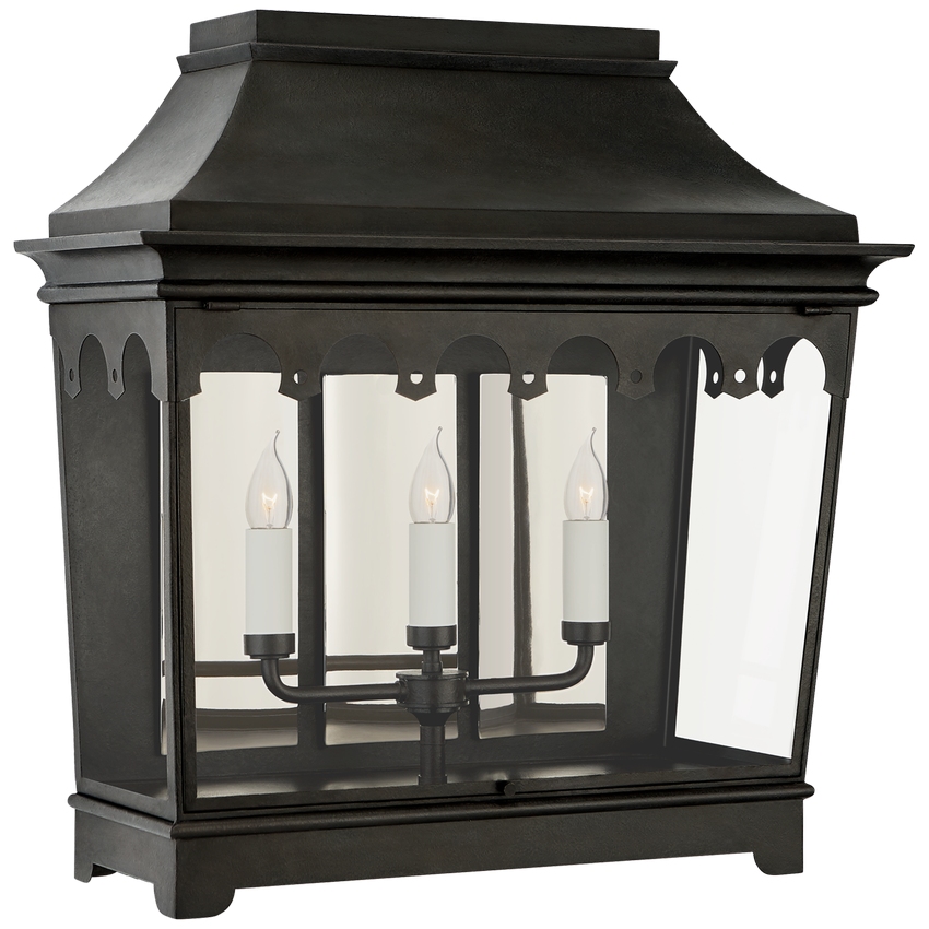 Настенный светильник Rosedale Visual Comfort