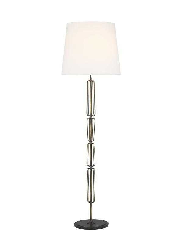 Торшер Milo Generation Lighting | Studio Collection