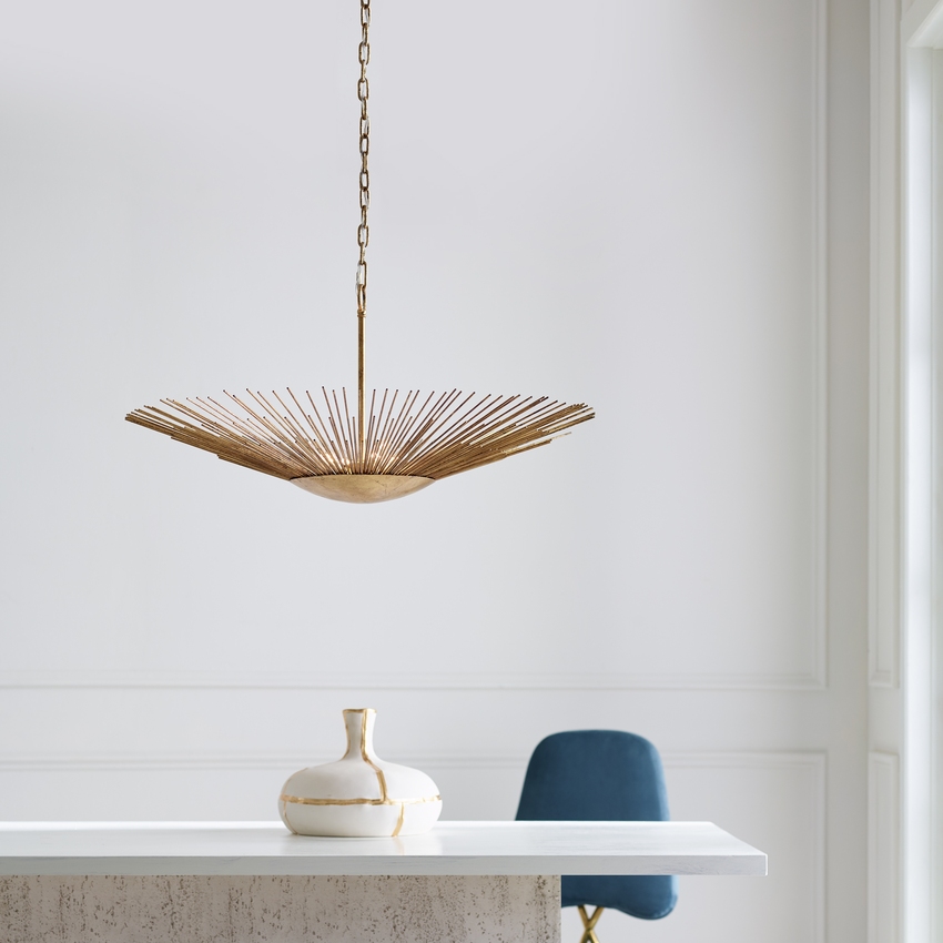 Люстра Helios Generation Lighting | Studio Collection