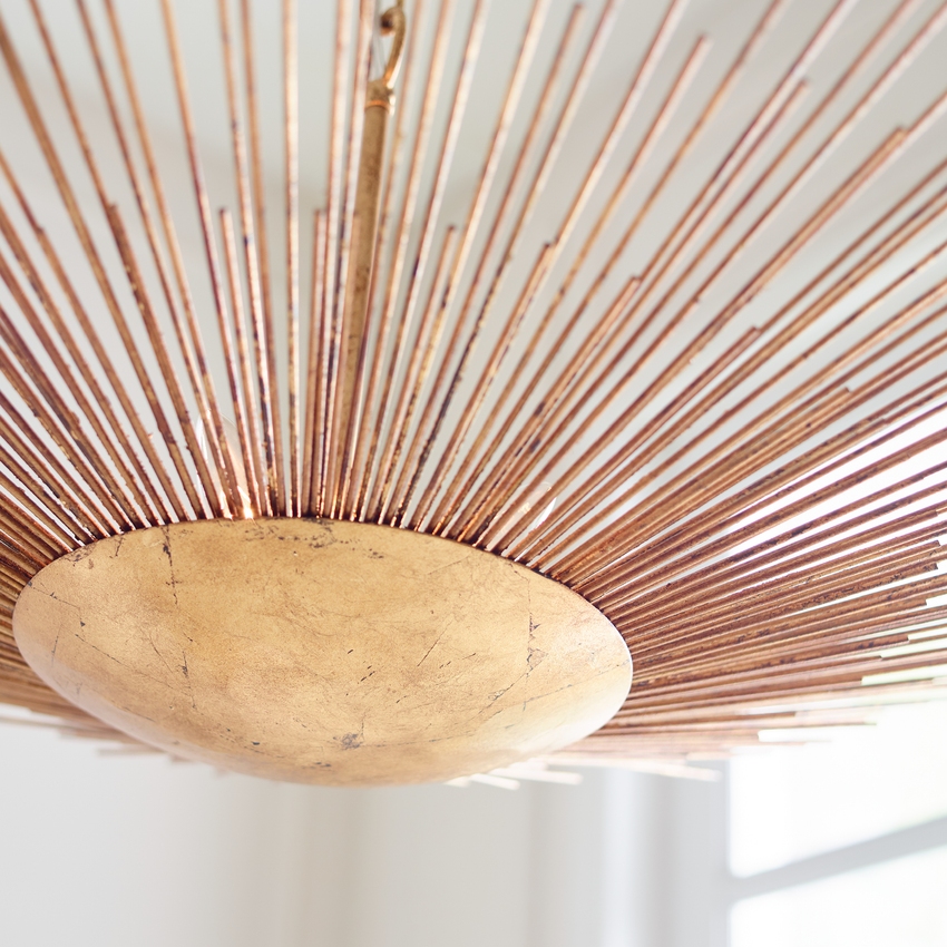 Люстра Helios Generation Lighting | Studio Collection